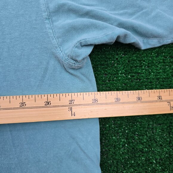 Southern Strut Tshirt Mens 3XL Green Short Sleeve Dogs Hunting Outdoors Casual - Picture 7 of 9